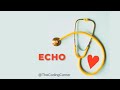 Echocardiography
