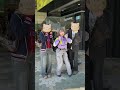 原宿にいたカワイコ研究員ちゃん達と💗💗声かけてくれてありがとう💗🥹#shorts