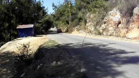 tarek jaber lancia