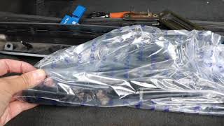 : Volvo V50 Boot wont open Fix