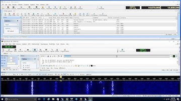 Goodbye FT8, Hello Olivia, The Magic HF Digital Mode