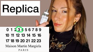 картинка: REPLICA Maison Margiela БОЛЬШОЙ ОБЗОР: 11 САМЫХ ПОПУЛЯРНЫХ АРОМАТОВ