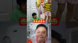 #funny #lucu #funnyreaction #hiburan