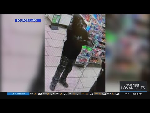 Police investigating robbery spree similar Monday's 7-Eleven robberies