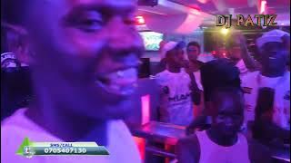 DJ PATIZ X MC D MAJAIL - KAKAMEGA SIGNATURE REGGAE