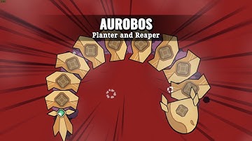 Patch Quest - Aurobos, Planter and Reaper