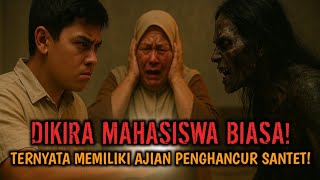 Download Lagu Mahasiswa Yatim Piatu Selamatkan Ibu kosnya Dari Santet! Ternyata Memiliki Ajian Penghancur Santet! MP3 Download Lagu Mahasiswa Yatim Piatu Selamatkan Ibu kosnya Dari Santet! Ternyata Memiliki Ajian Penghancur Santet! MP3