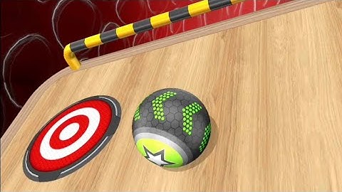 Going Balls - Speedrun Gameplay Level 690