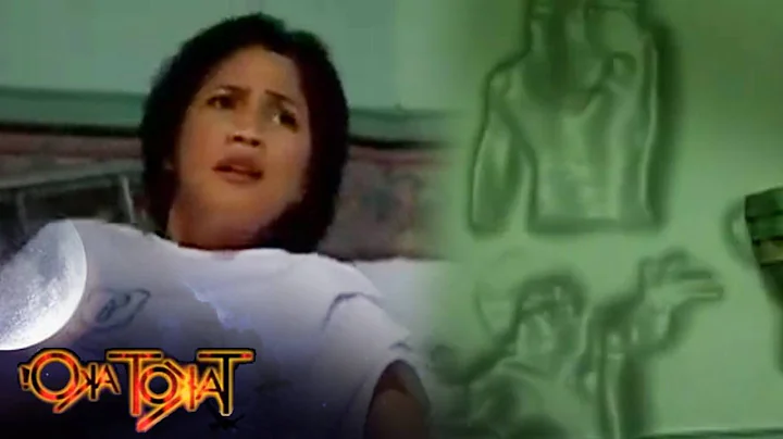 !Oka Tokat: Buried Alive feat. Kristine Garcia (FU...