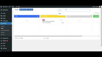Taskbuilder installation