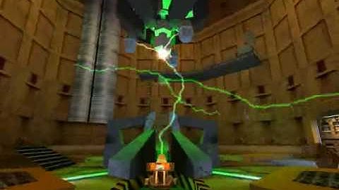 Half-life: Source: Anomalous Materials Part 3 In High Definition