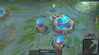 League of Legends Season 14 - Quickplay - Episode 2 - Comeback vs Grandmaster Ambessa