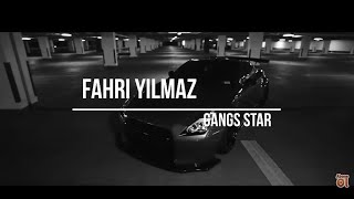 DJ Fahri Yilmaz - Gangs Star ( Original Mix ) Resimi