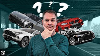 Which New Car Should I Buy Next?