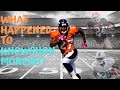 What Happened to Knowshon Moreno? (Homeless to Set for life)