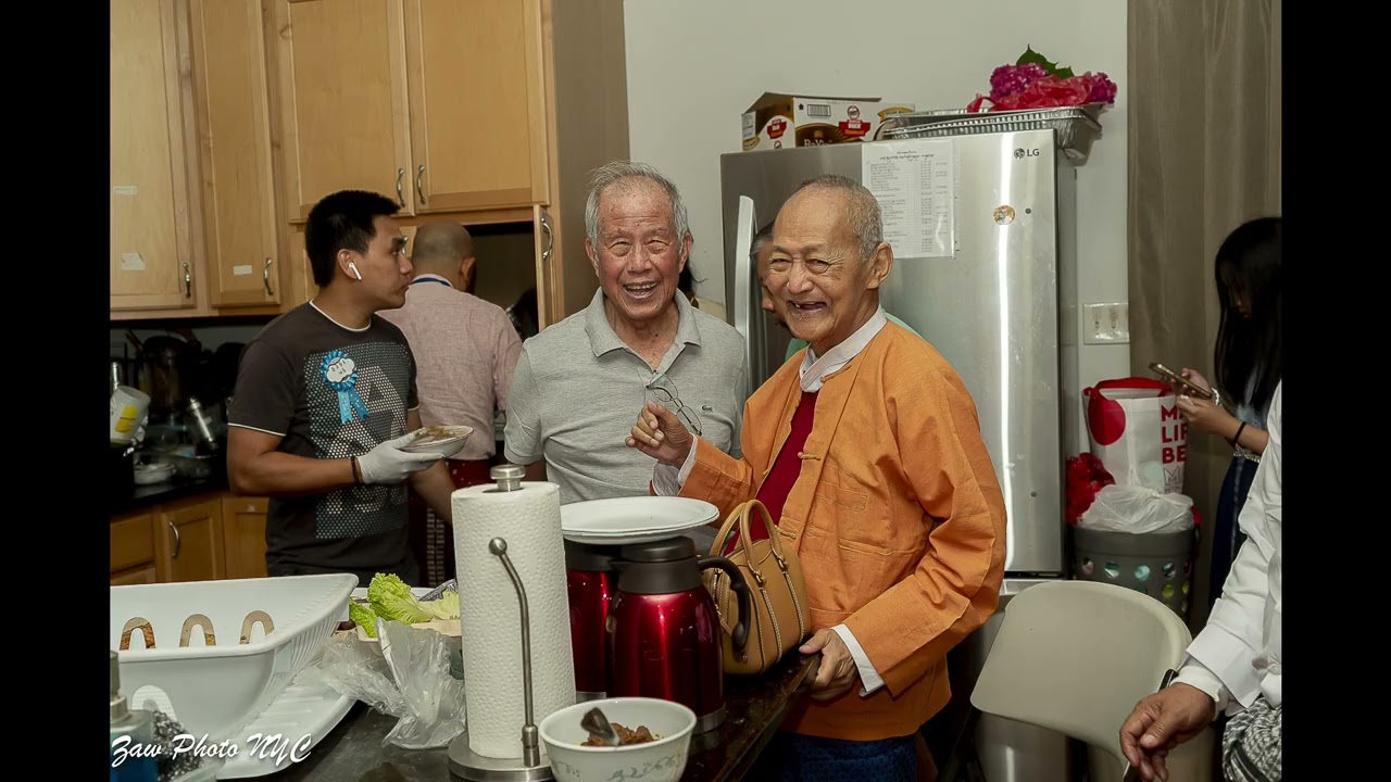 Mangalarama 45 Year Anniversary  Silver spring Md USA