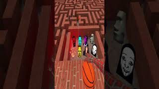 #Garry.s mod #nextbots sandbox sp gmod gaming