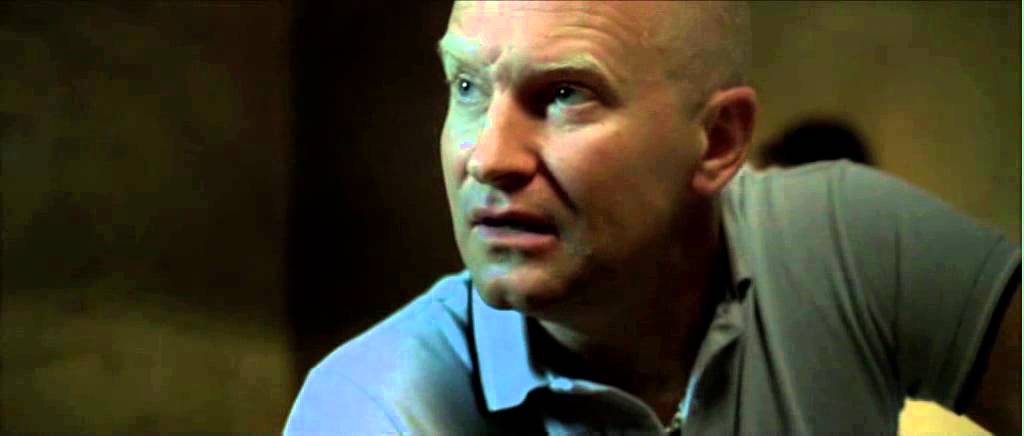 Adams Æbler - Hitler