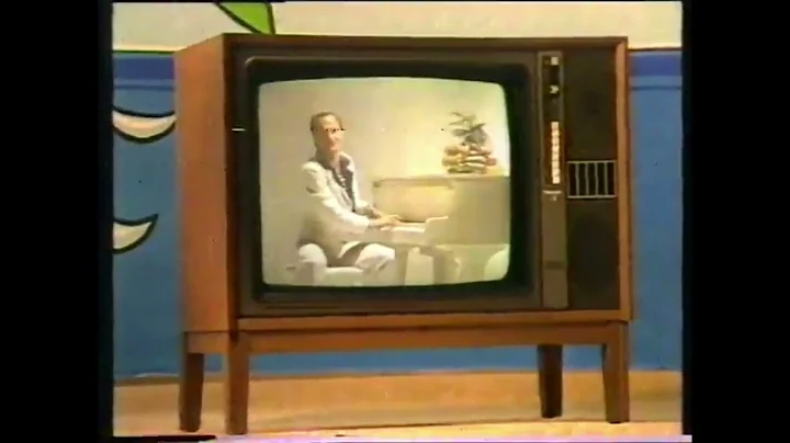 Keith Bowden Electrical Commercial - You'll Keep C...
