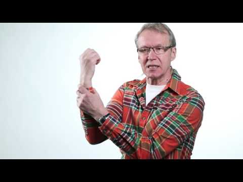 Video: Parkinsonin Kävely: Oireet, Syyt Ja Harjoitukset