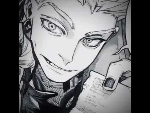 Gachiakuta 138 Enjin Edit