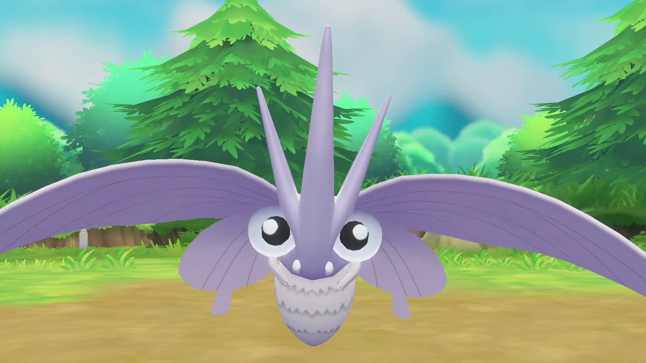 JackitK's Sportzball Geography [Lets Go Eevee]