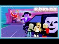 PERJUANGAN BAR BAR BOCIL TRIO CUMI MELAWAN BOSS SKERI LERI!! (BREAK IN STORY) ROBLOX BANG CUPU