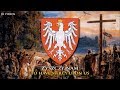 Oldest Polish Hymn - "Bogurodzica" (PL/EN lyrics)