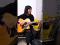 Unique Salonga singing "Ilaw sa daan" via Zoe Ortaleza