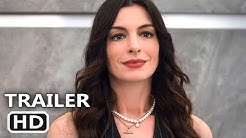 THE DEVIL WEARS PRADA 2 Trailer Teaser (2026) Anne Hathaway