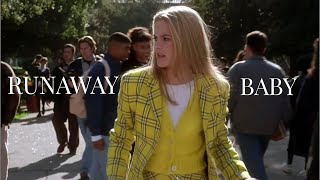 RUNAWY BABY | Multifandom movie 90s/2000s