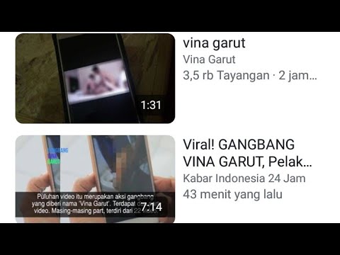 #viral - video porno vina garut - video mesum