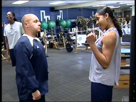 Notre Dame Women's Basketball - The Dance