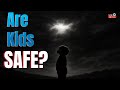 Do Children Need Salvation? 🤔 Age of Accountability EXPOSED — What Happens to Kids Who Die? ⚖️