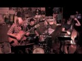 Chris Blondal Trio Summertime Sept 23 2012