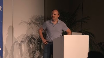 Joseph Hill: Mobilizing Godot #GodotFest2025