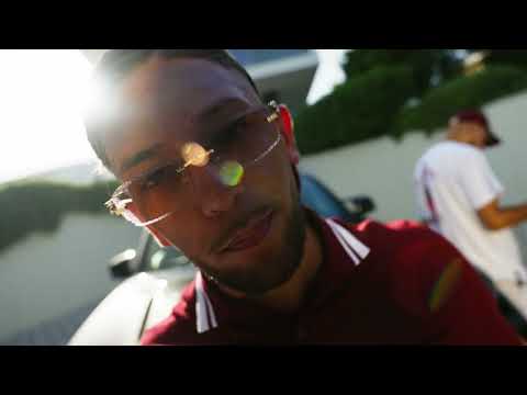 BOBBY VANDAMME x 3ROBI – ANDERE NIVEAU