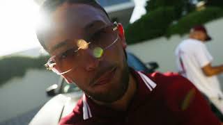 BOBBY VANDAMME x 3ROBI – ANDERE NIVEAU