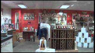 Winery Mobile Apps Visited Chateau Thomas Winery screenshot 3