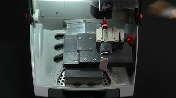 Futura Auto - Part 10 - Decoding Track Keys