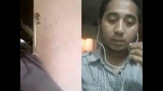 Download Lagu aris vs ida - mengapa MP3