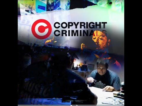 Boom Bap Latino 1 (Copyright Criminals) - Rambo3D ft. Doyer Player