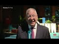 Mittelstand ist "stinksauer": Christoph Ahlhaus (Bv. Mittelständische Wirts.) im Gespräch | 15.04.26