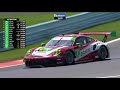 2019 Sahlen's Six Hours of The Glen Qualifying