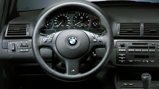 Замена жидкости в ГУР BMW Замена жидкости в ГУР BMW
