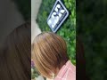#hair by #ladromaroyal #hairtransformation #hairstyle #hairsalon #haircare #haircut #hairstylist #fy