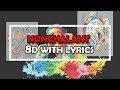 6LACK - Nonchalant Lyrics