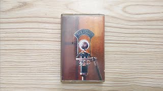 The Adams - v2.05 (2006) || Kaset Pita Album Musik || Aksara Records