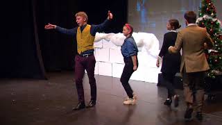 Twelfth Night 2018