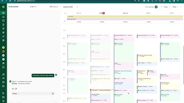 Clockwise AI Scheduler: Calendar Optimization for the New Year